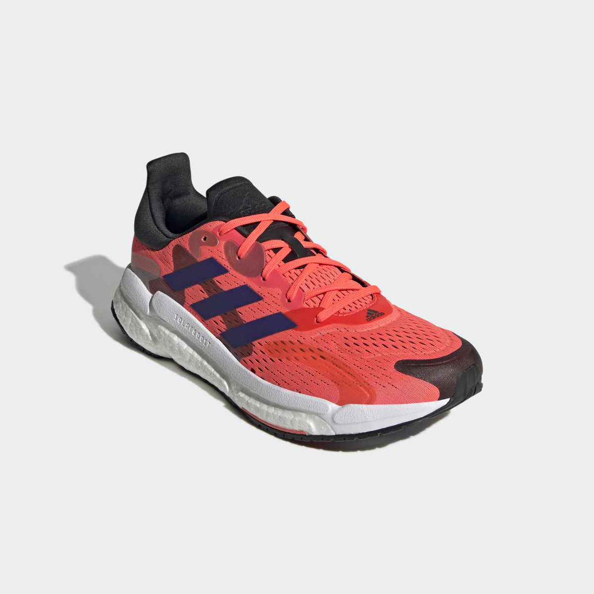 Adidas Solarboost 4 Shoes. 5