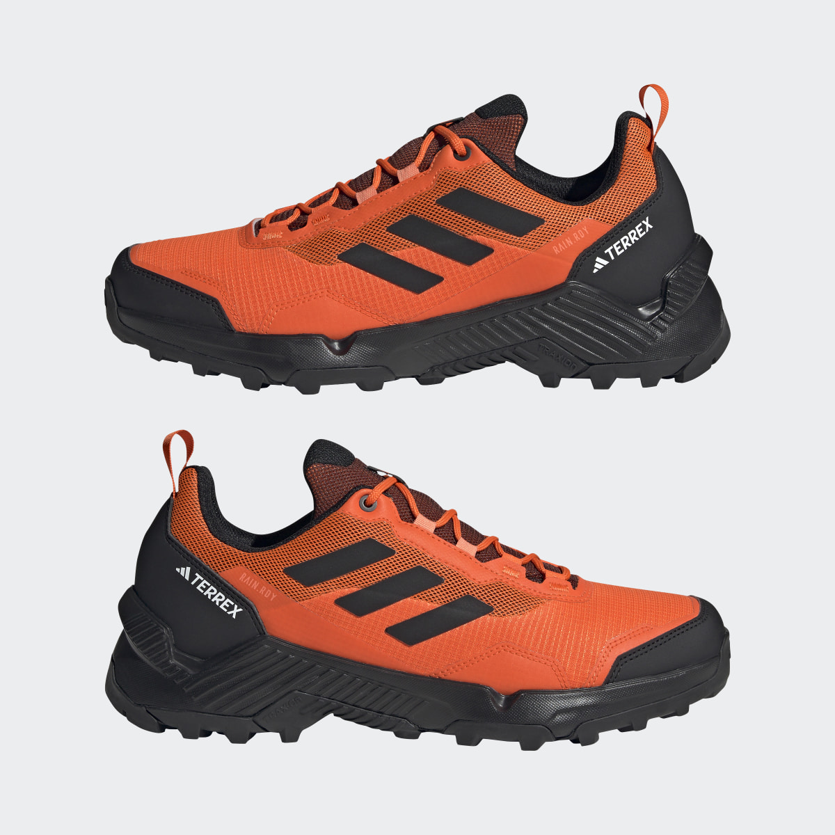 Adidas Zapatilla Eastrail 2.0 RAIN.RDY Hiking. 8