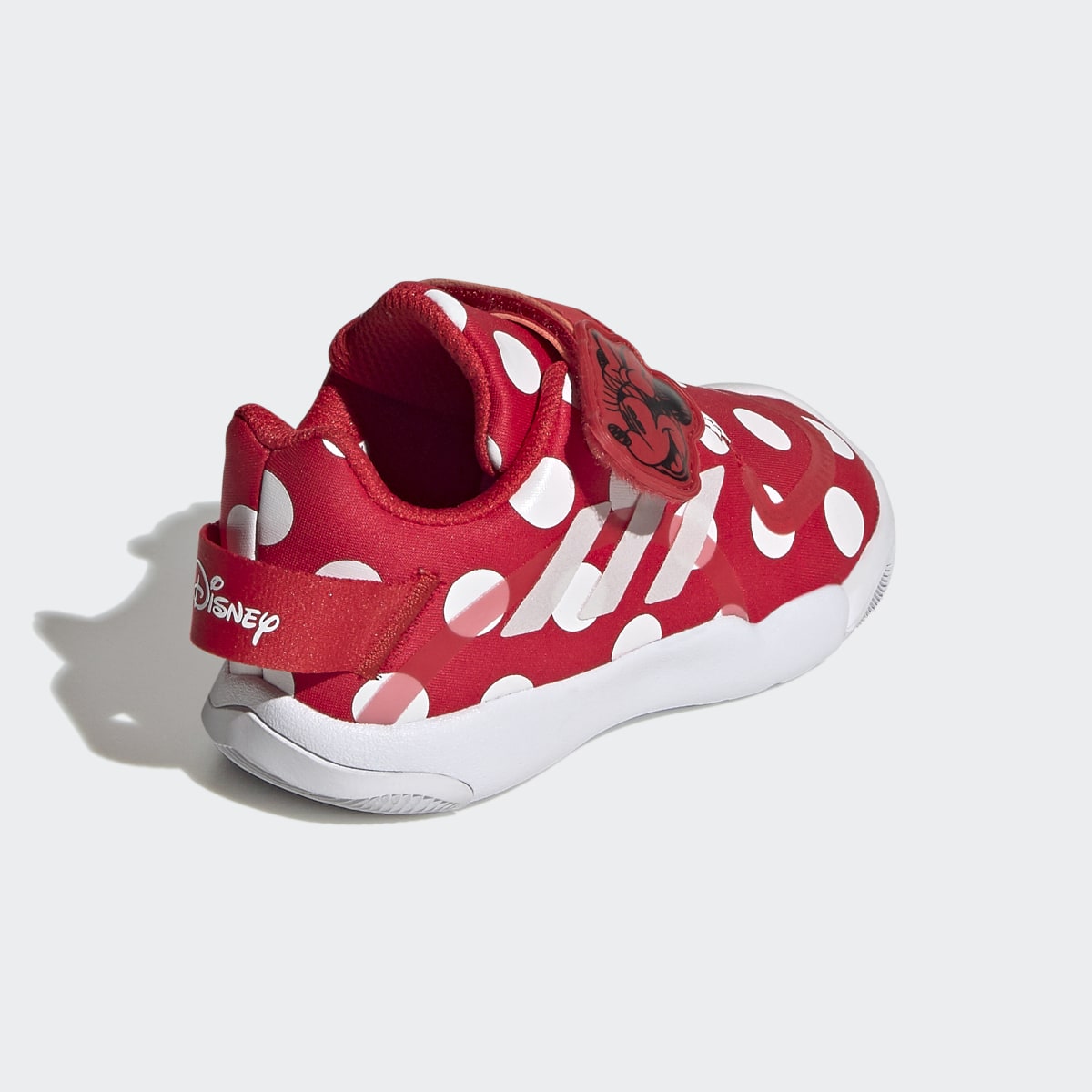 Adidas Tenis Active Play Disney Mickey Mouse. 6