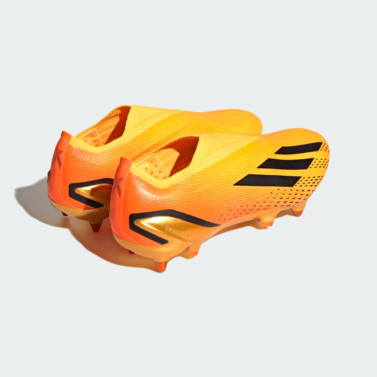 Adidas Botas de Futebol X Speedportal+ – Piso mole. 7