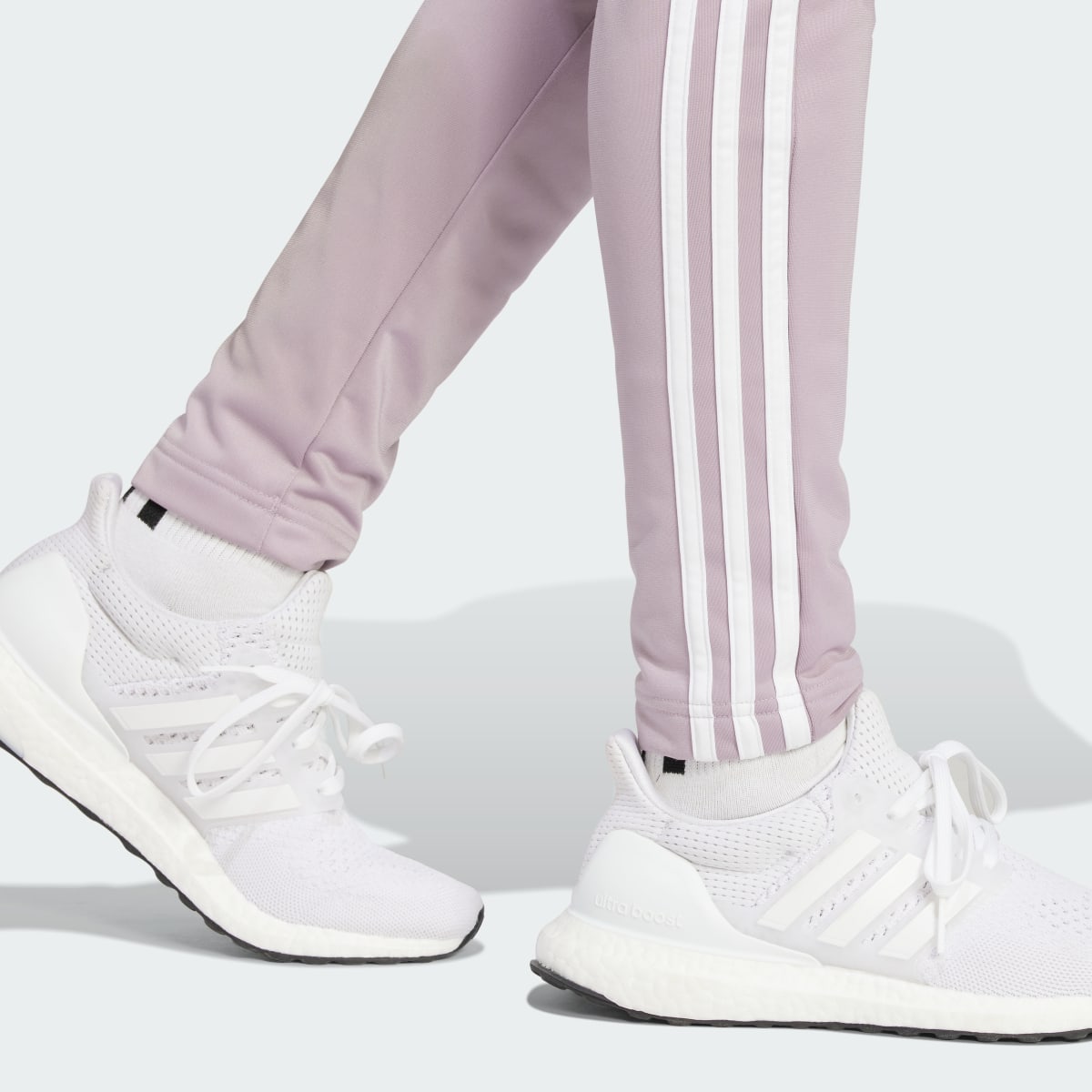 Adidas Essentials 3-Stripes Track Suit. 9