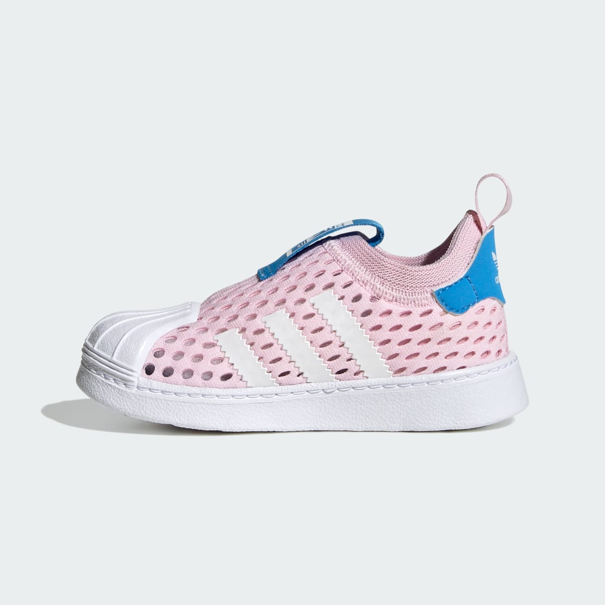 Adidas Tenis Superstar 360 2.0. 7