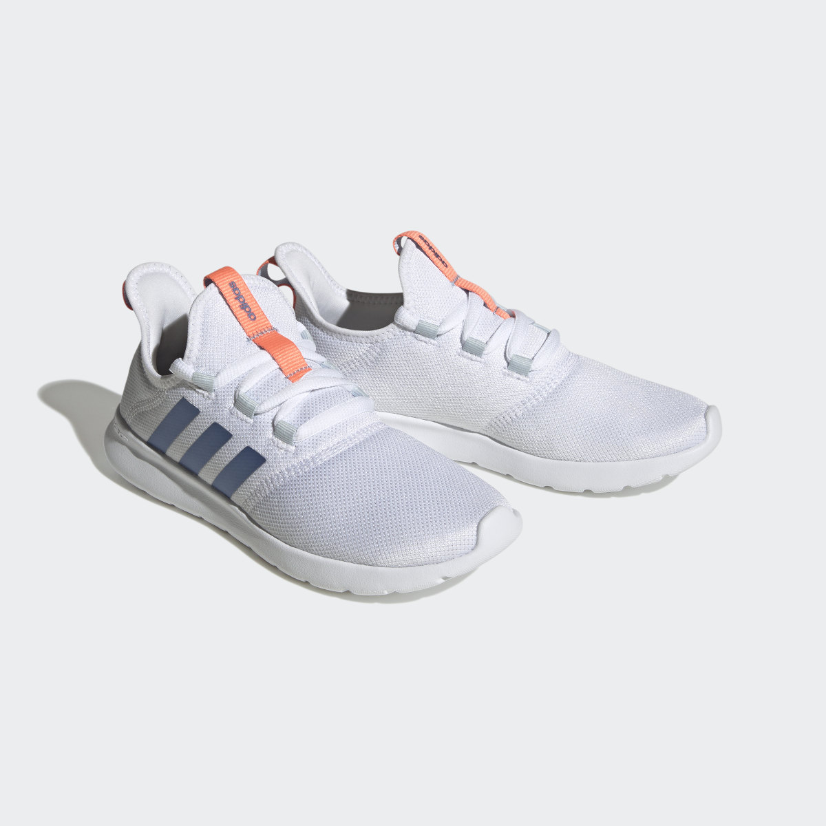 Adidas Tenis Cloudfoam Pure 2.0. 5