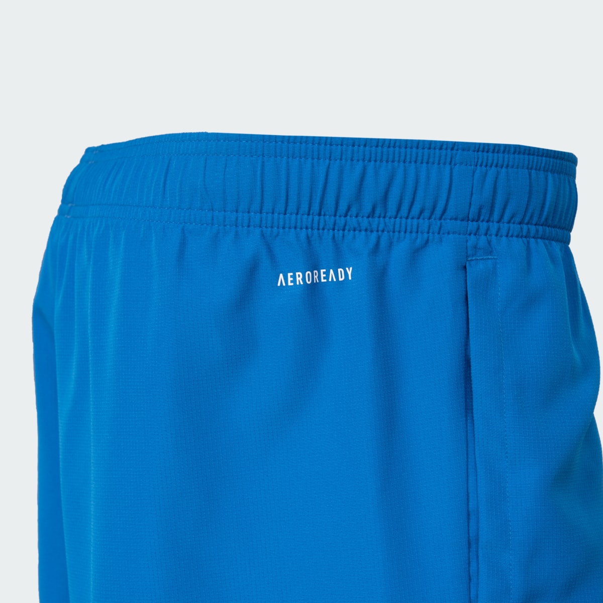 Adidas Shorts Tejido Plano AEROREADY. 4