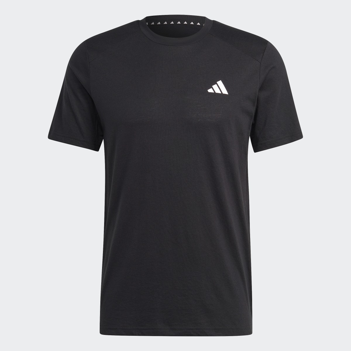 Adidas Train Essentials Prime Training Tee. 5