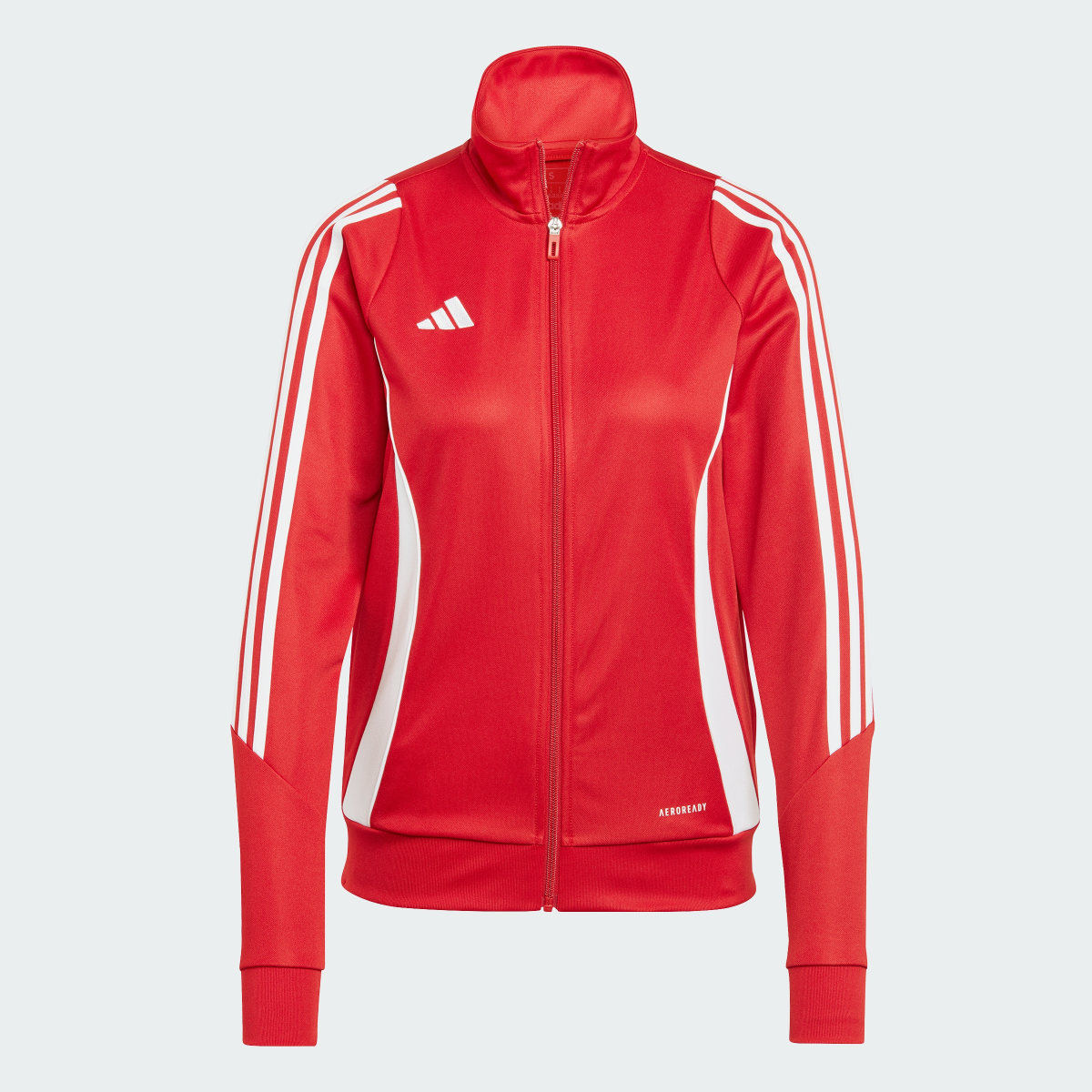 Adidas Tiro 24 Training Jacket. 5