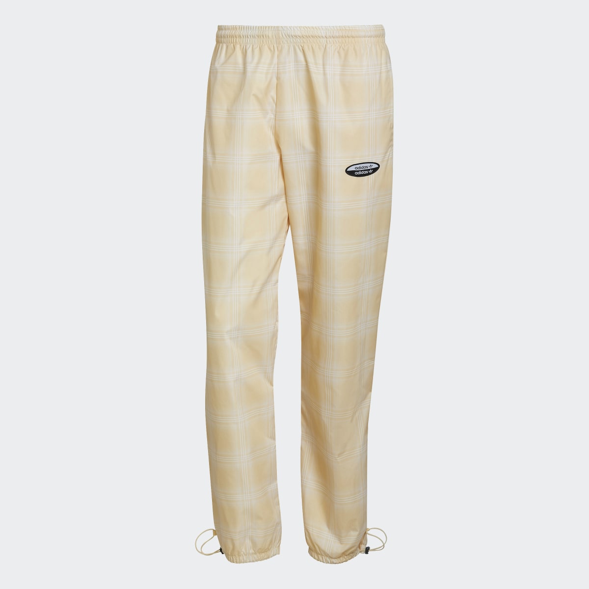 Adidas R.Y.V. Woven Tracksuit Bottoms. 4