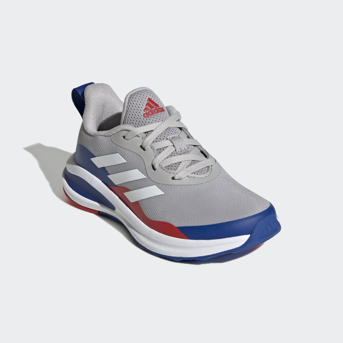 Adidas Chaussure de running à lacets FortaRun Sport. 5