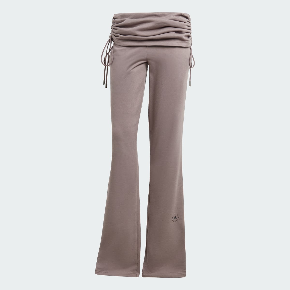 Adidas by Stella McCartney Roll-Top Pants. 5