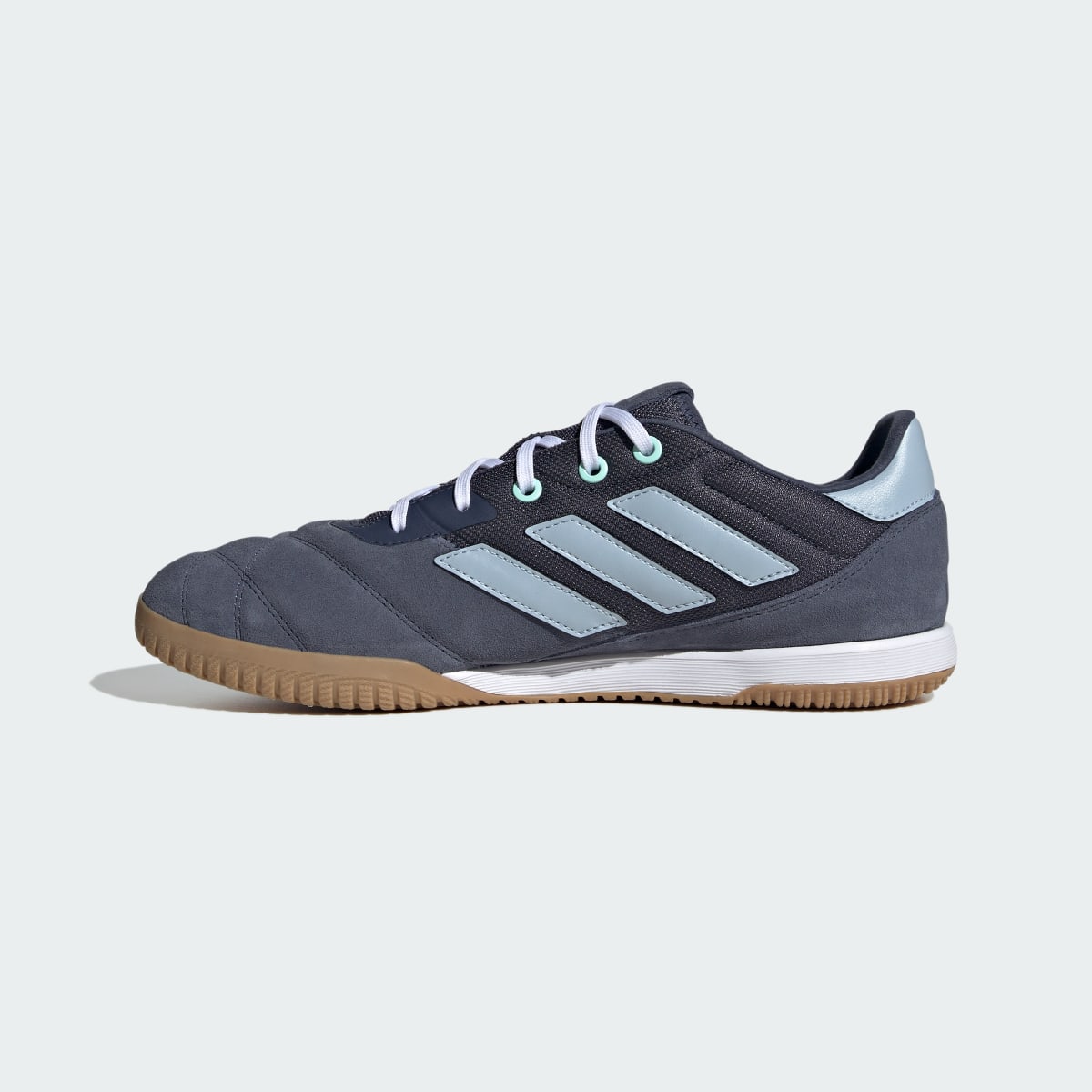 Adidas Calzado de Fútbol Copa Gloro Cancha Cubierta. 7