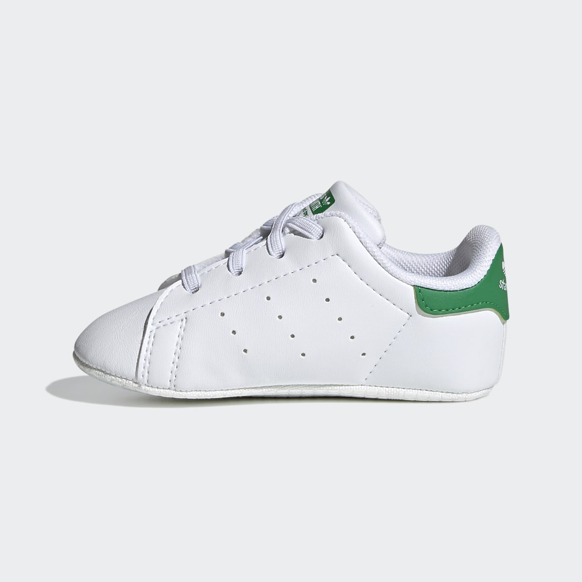 Adidas Chaussure Stan Smith Crib. 7