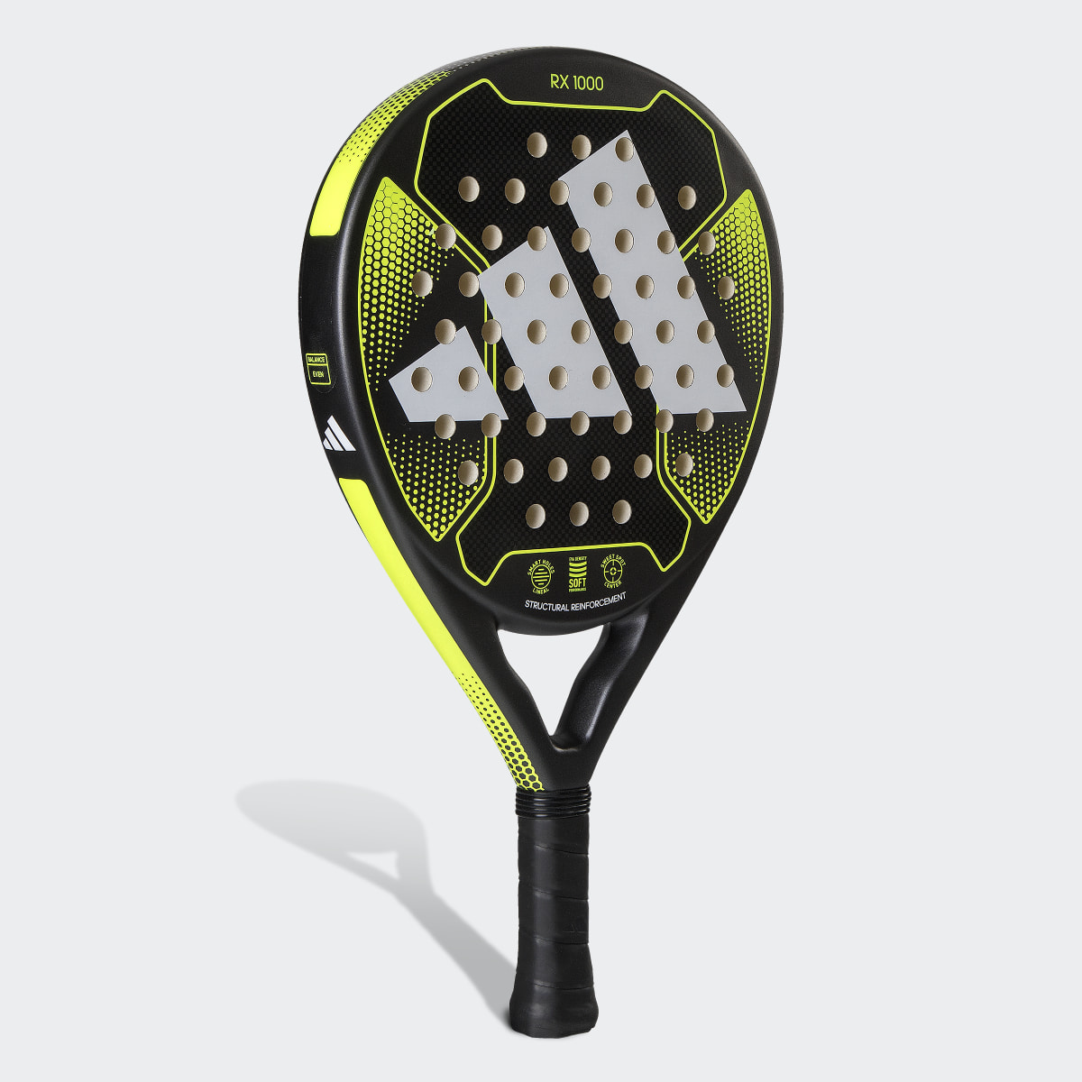 Adidas Racchetta da padel RX 1000. 3