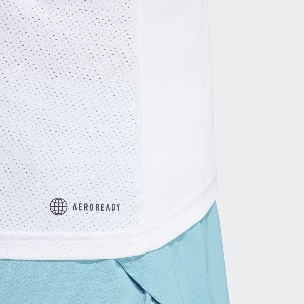 Adidas Camiseta sin mangas Club Tennis. 7