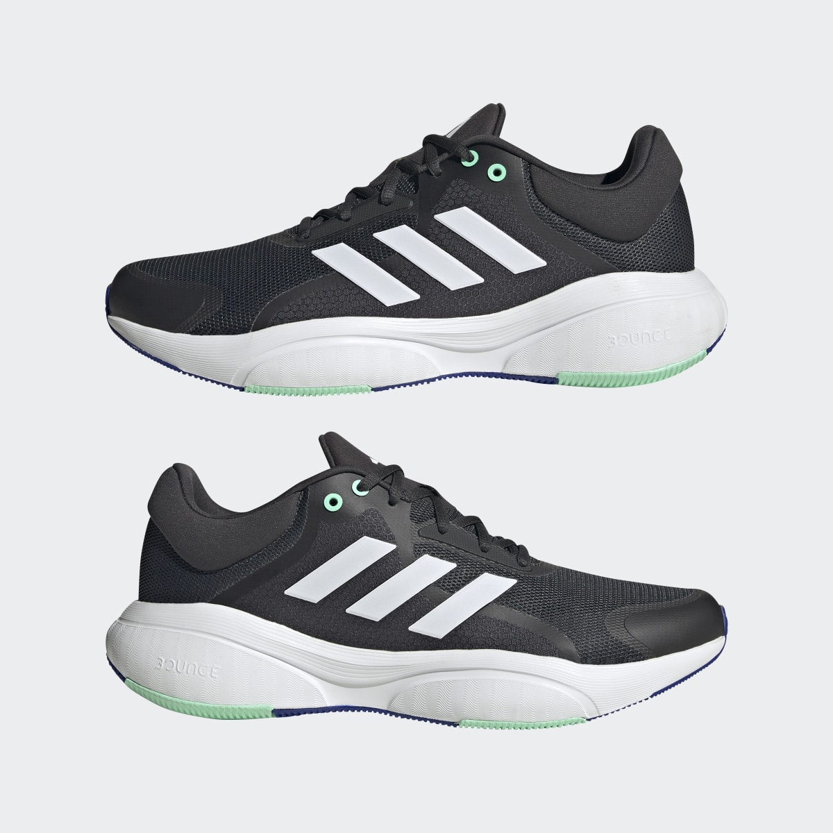 Adidas Tenis Response. 8