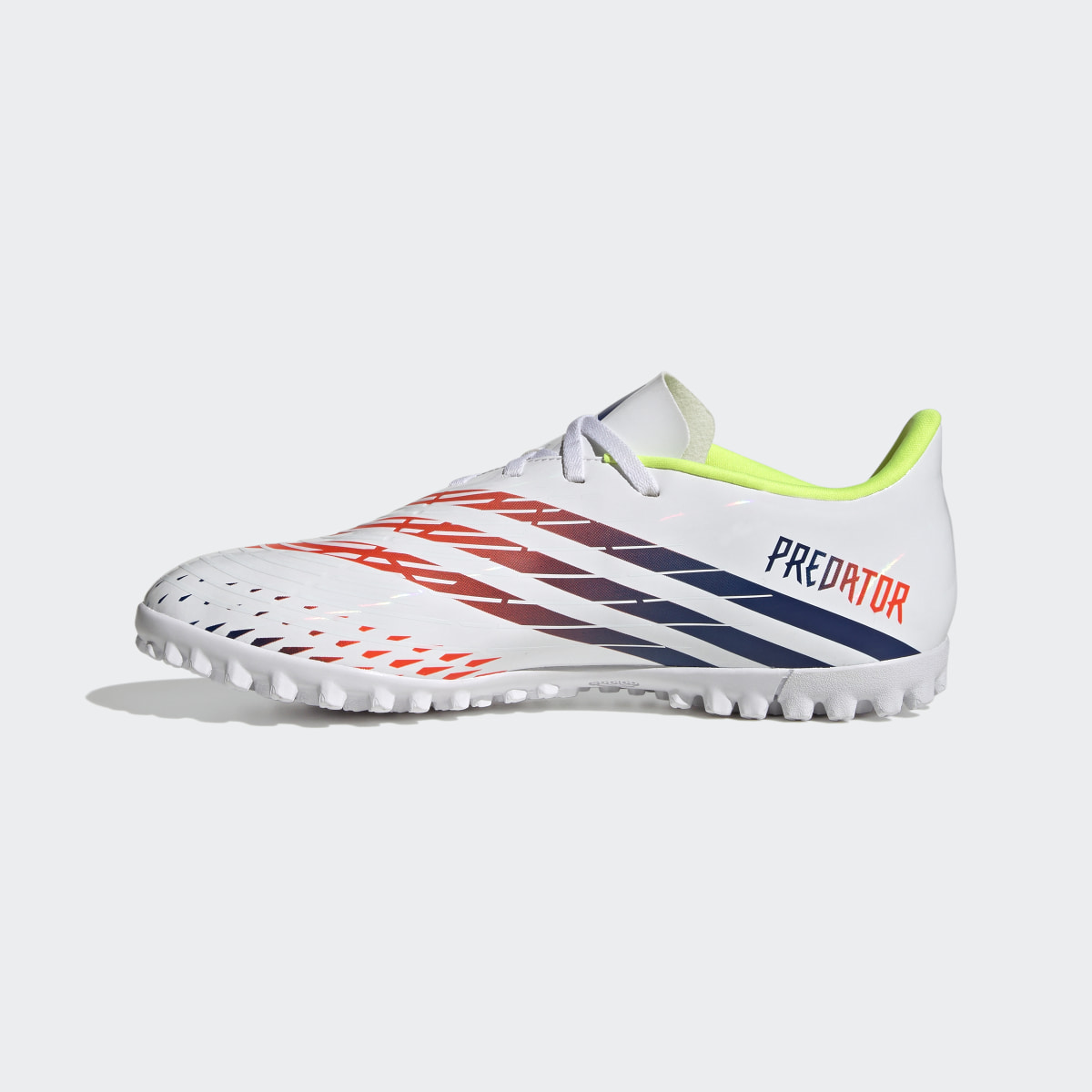 Adidas Predator Edge.4 Turf Shoes. 7