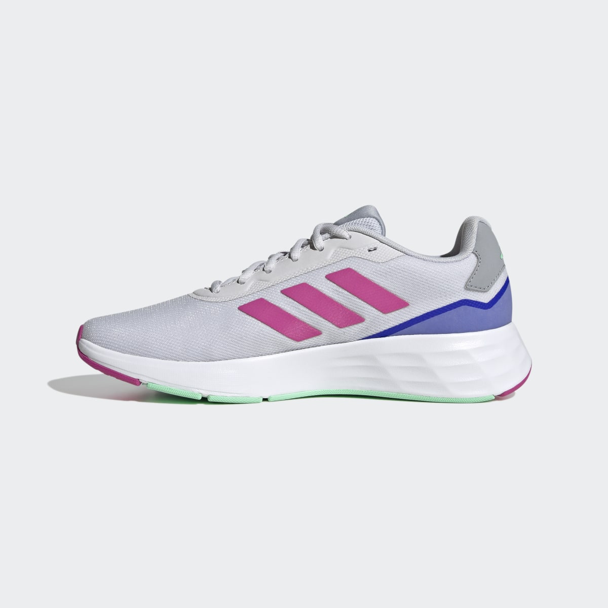 Adidas Tenis Start Your Run. 7