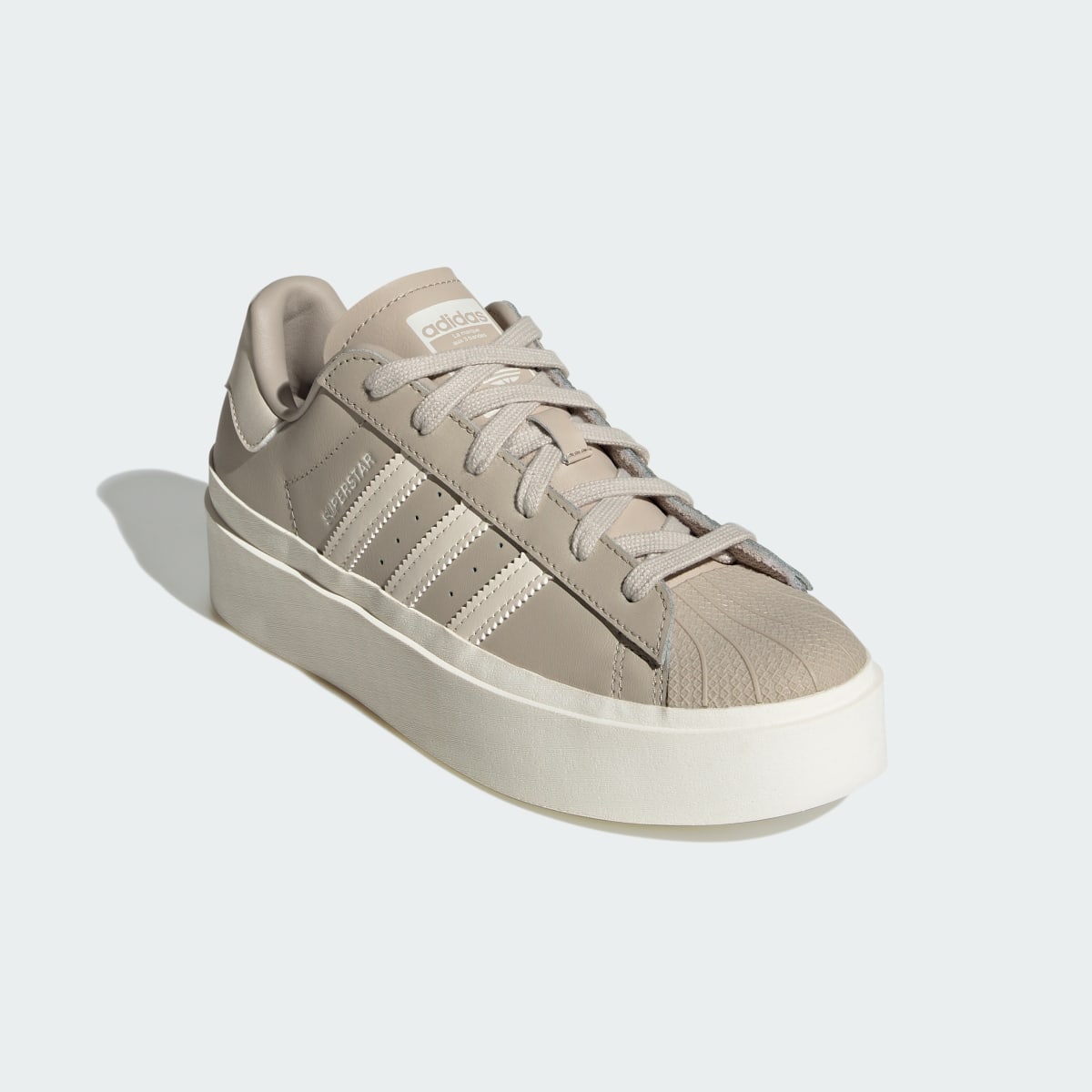 Adidas Tenis Superstar Bonega. 5