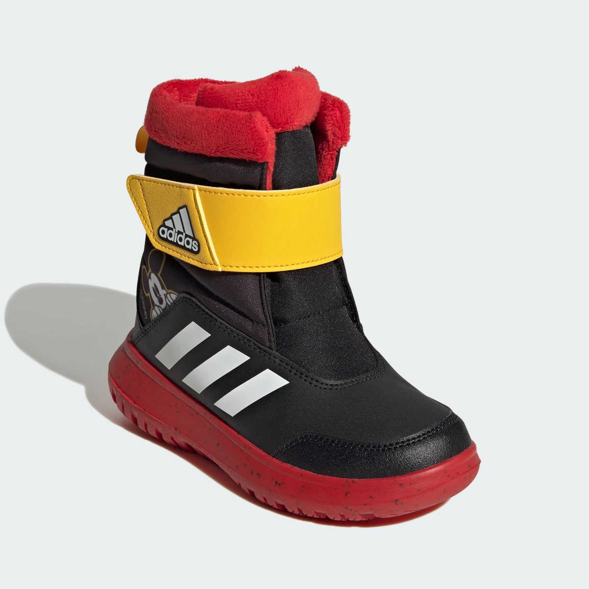 Adidas Buty Winterplay x Disney Kids. 5