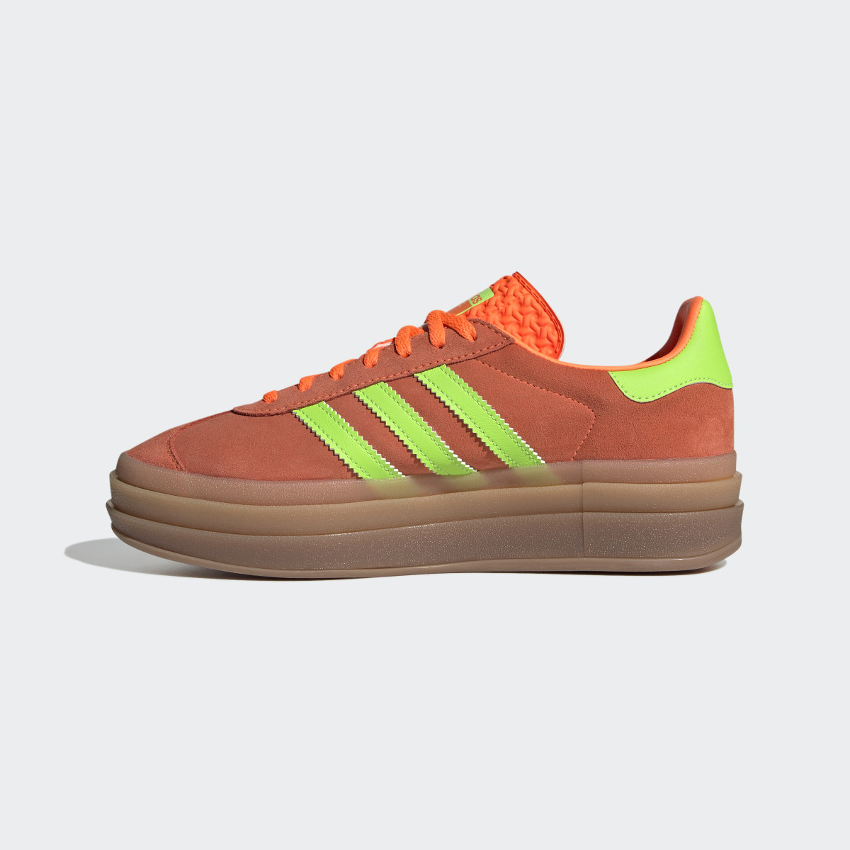 Adidas Chaussure Gazelle Bold. 7