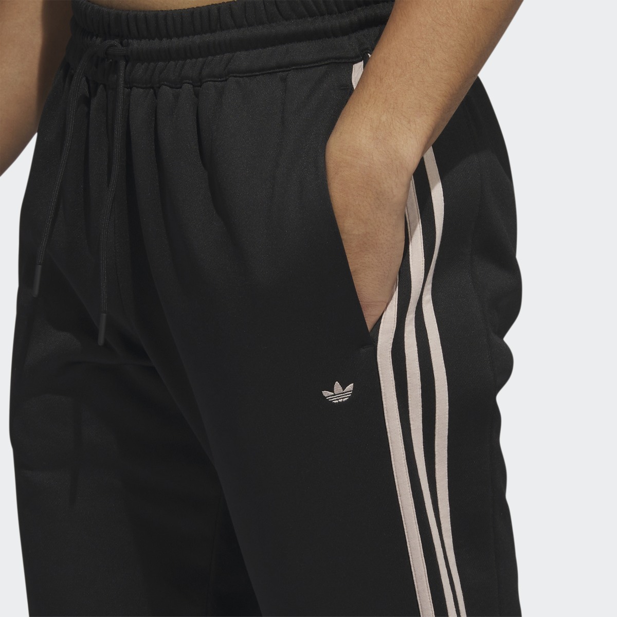 Adidas Originals Basketball Warm-Up Pants. 6