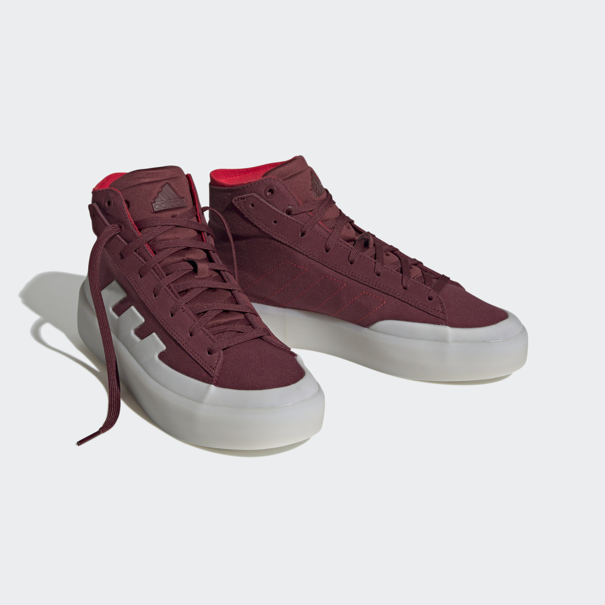 Adidas ZNSORED HI Shoes. 5