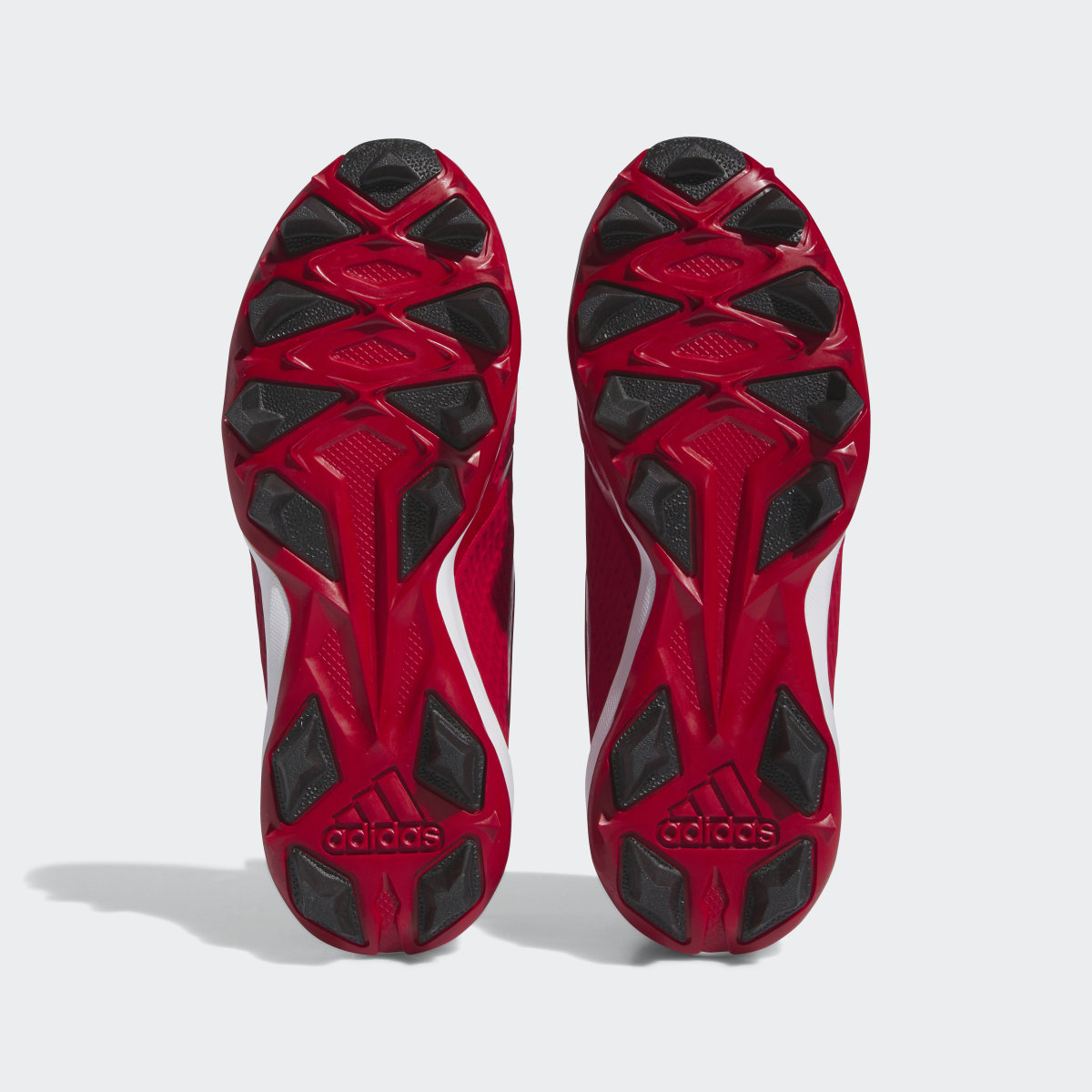 Adidas Icon 8 MD Cleats. 4