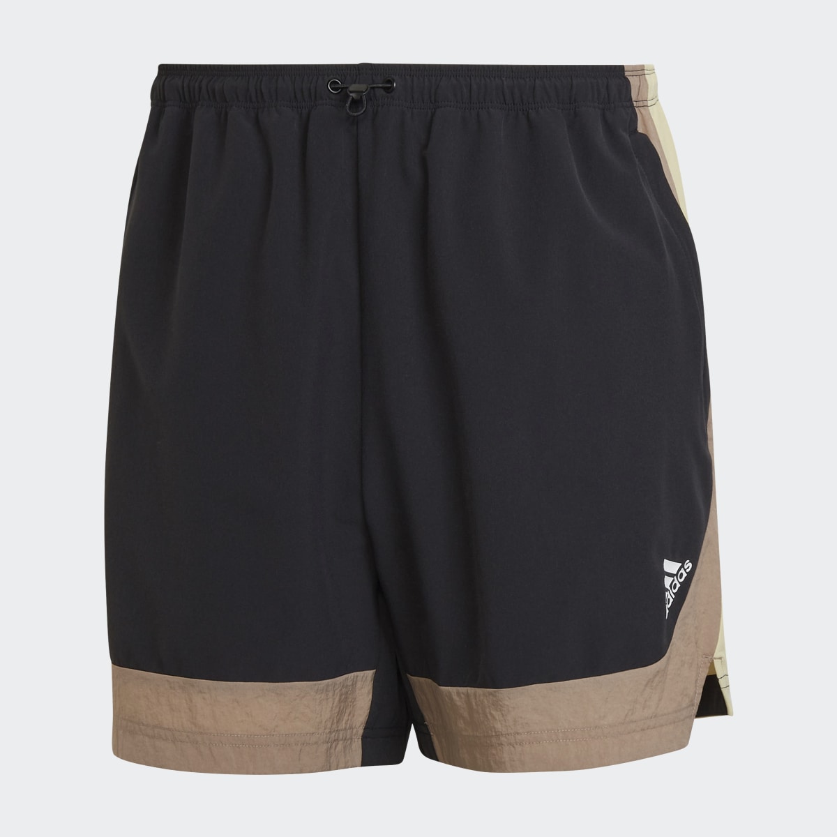 Adidas Shorts de Entrenamiento. 4