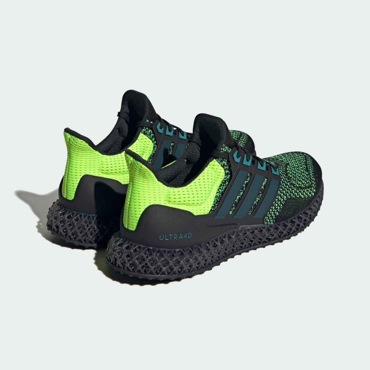 Adidas Ultra 4D Ayakkabı. 6