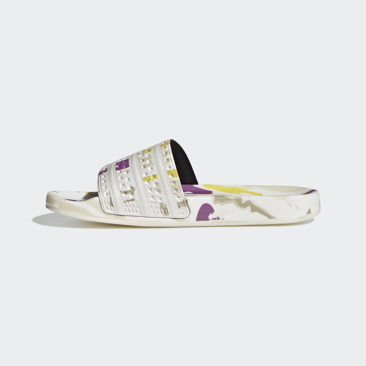 Adidas Adilette Thebe Magugu Slides. 8