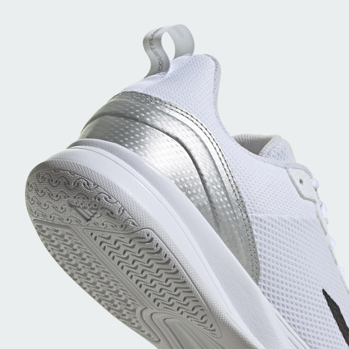 Adidas Tenis Courtflash Speed para Tenis. 9