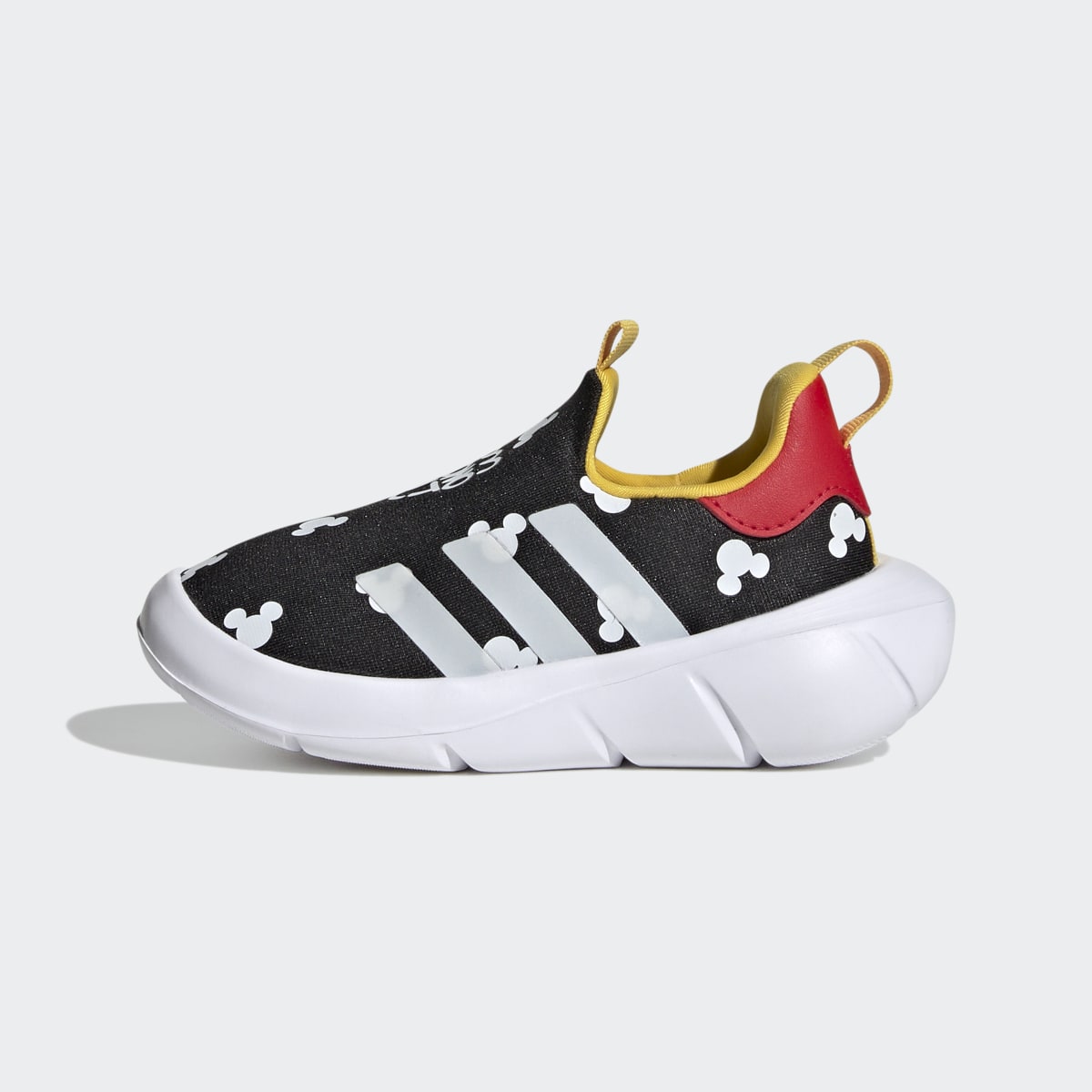 Adidas Tenis Monofit x Disney Mickey Trainer. 8