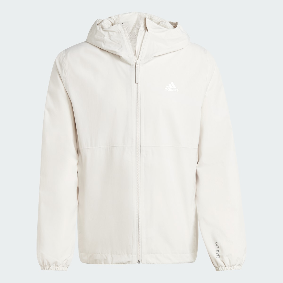 Adidas Essentials RAIN.RDY Jacket. 5