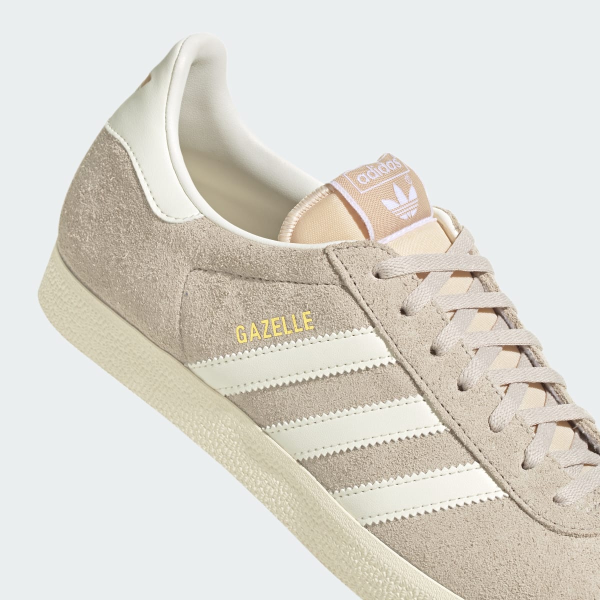 Adidas Buty Gazelle. 10