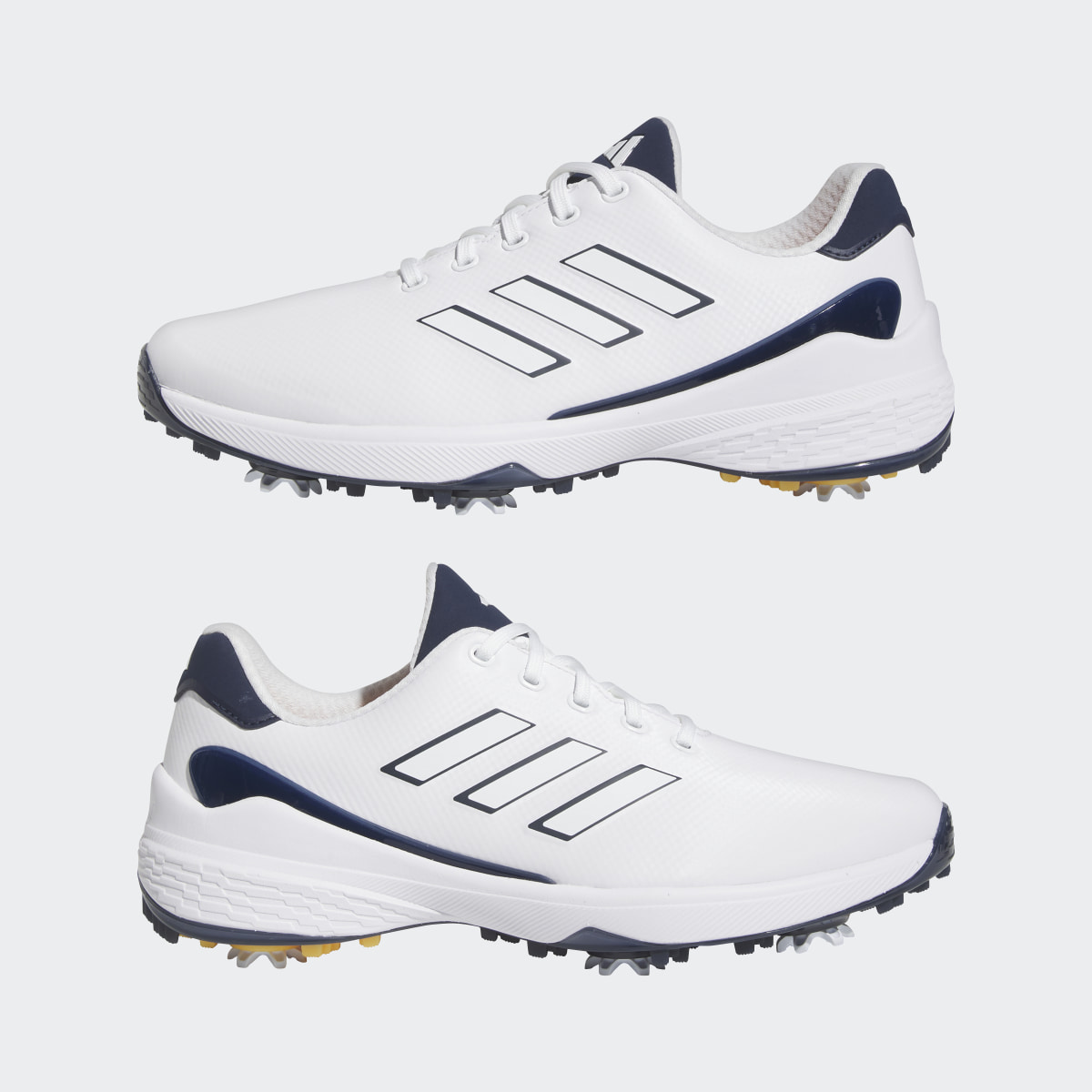 Adidas Zapatos de Golf ZG23. 11