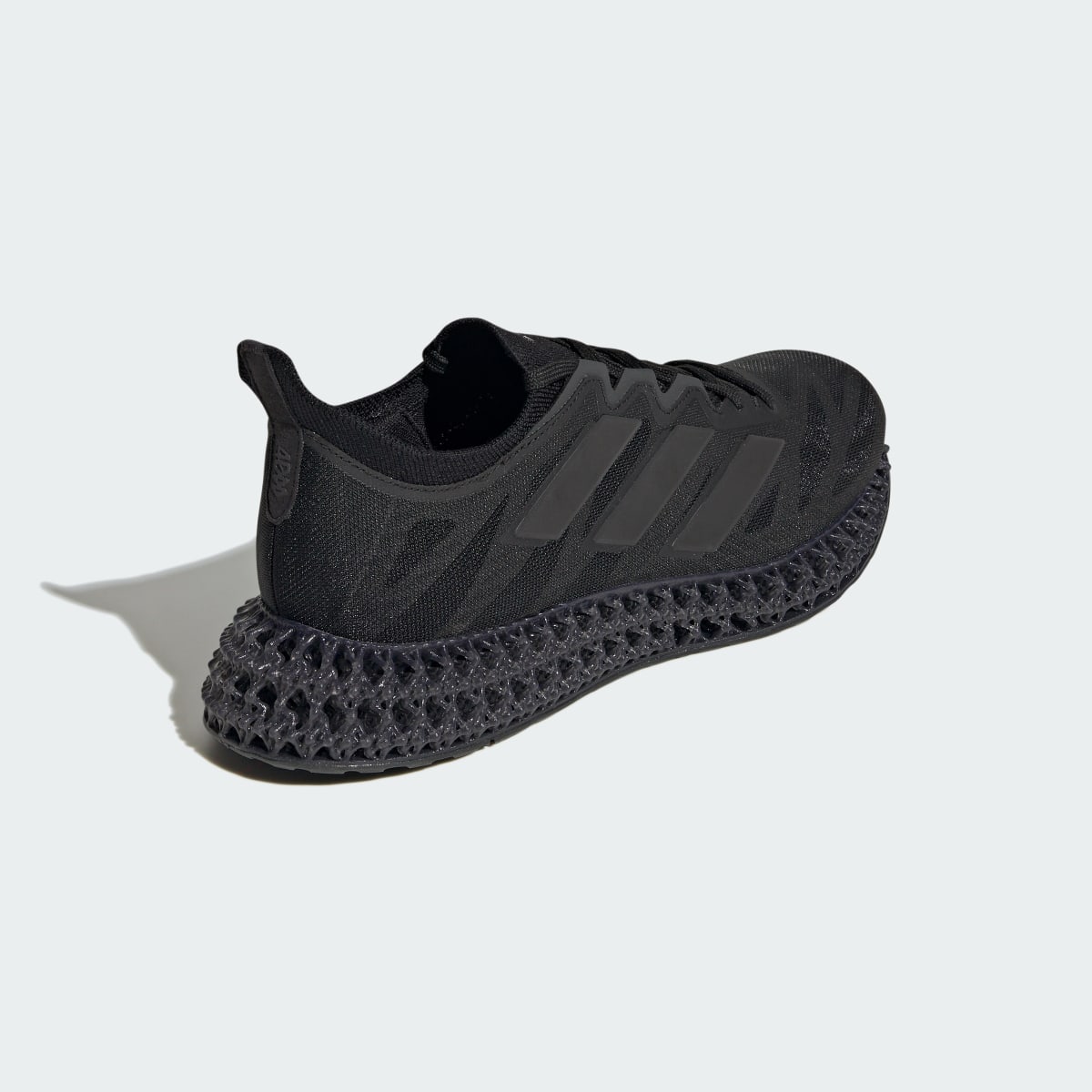 Adidas 4DFWD 3 Laufschuh. 9