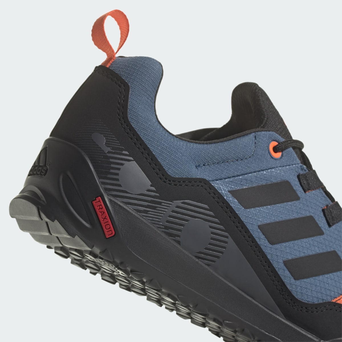 Adidas Scarpe da hiking Terrex Swift Solo 2.0. 10