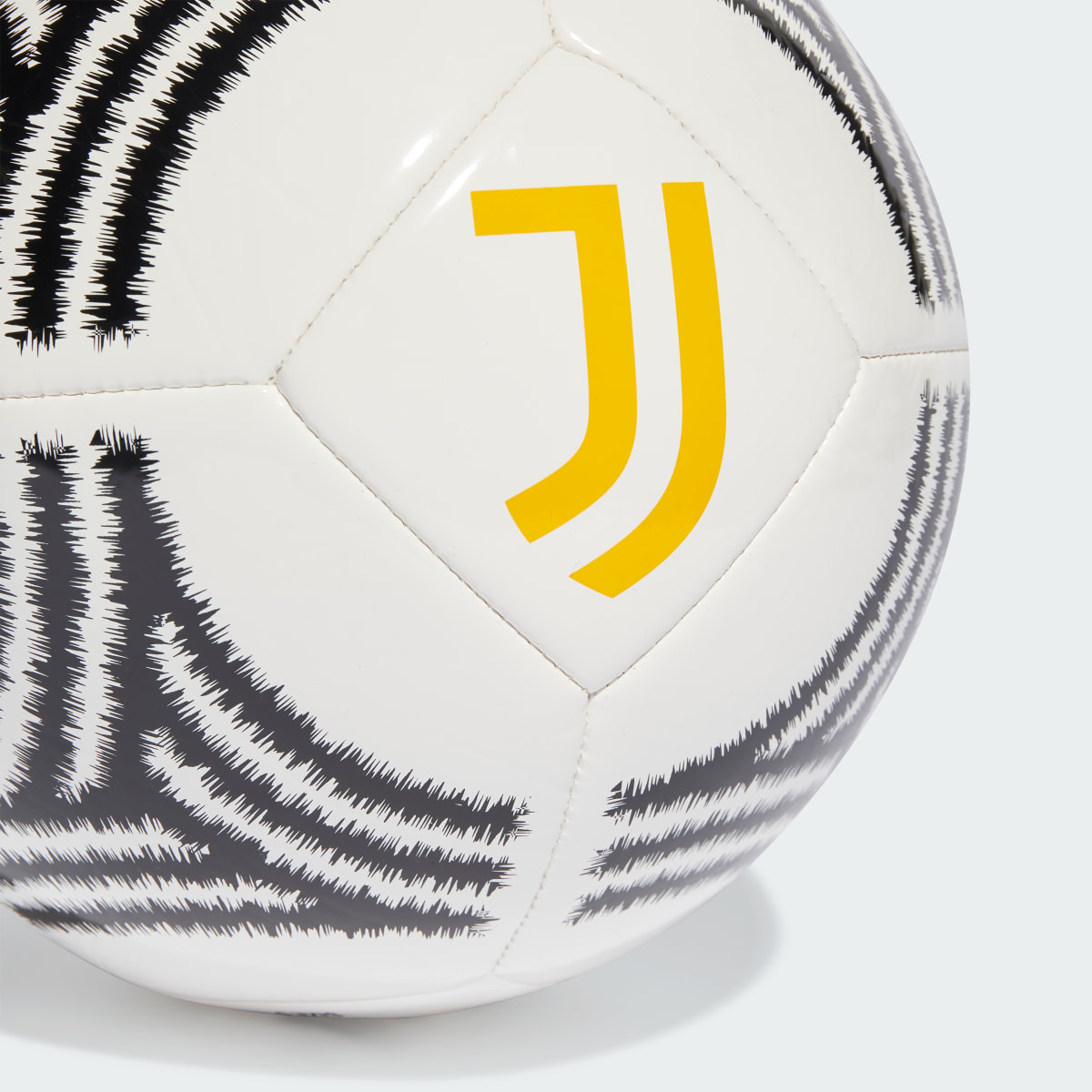 Adidas Ballon Domicile Juventus Club. 5