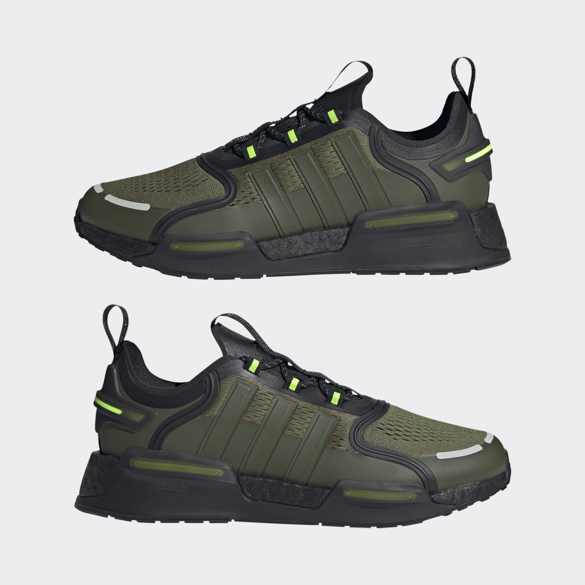 Adidas Chaussure NMD_V3. 8