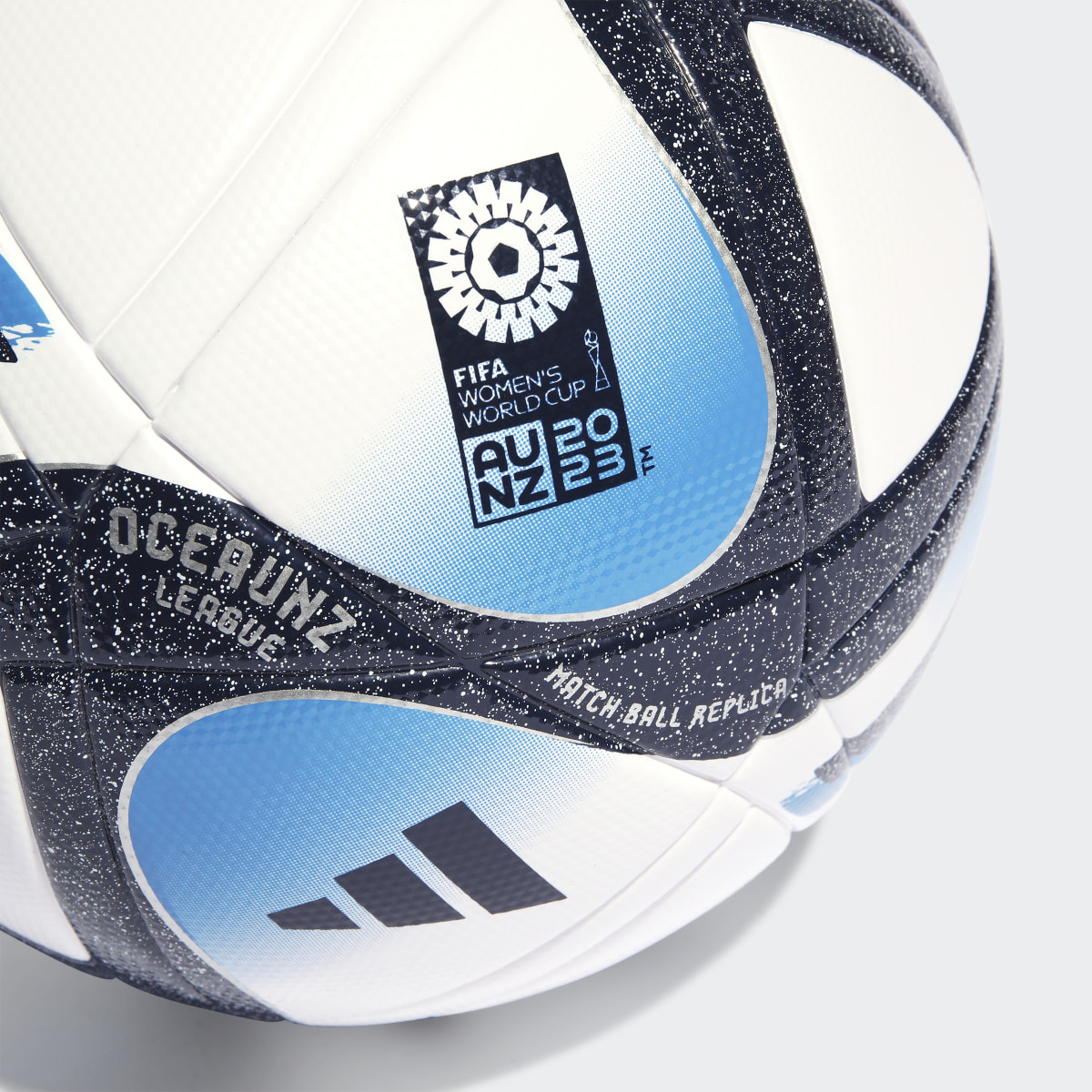 Adidas Bola League Oceaunz. 4