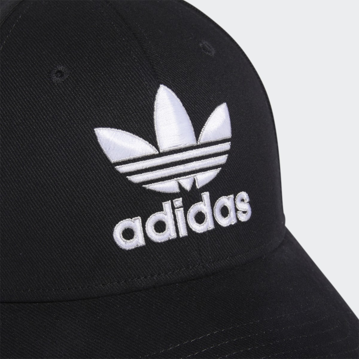 Adidas Icon Snapback Hat. 6