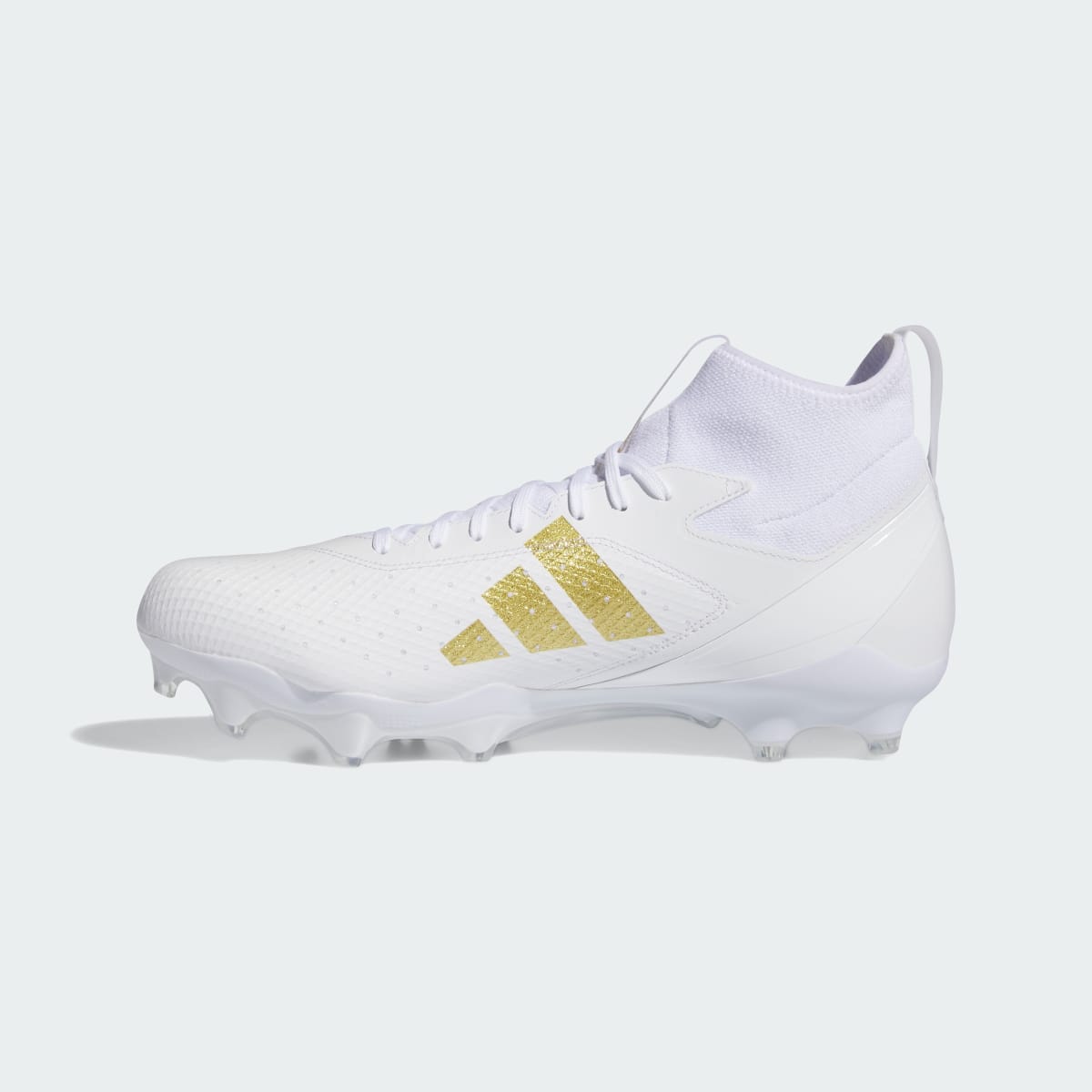 Adidas Adizero Impact Football Cleats. 7