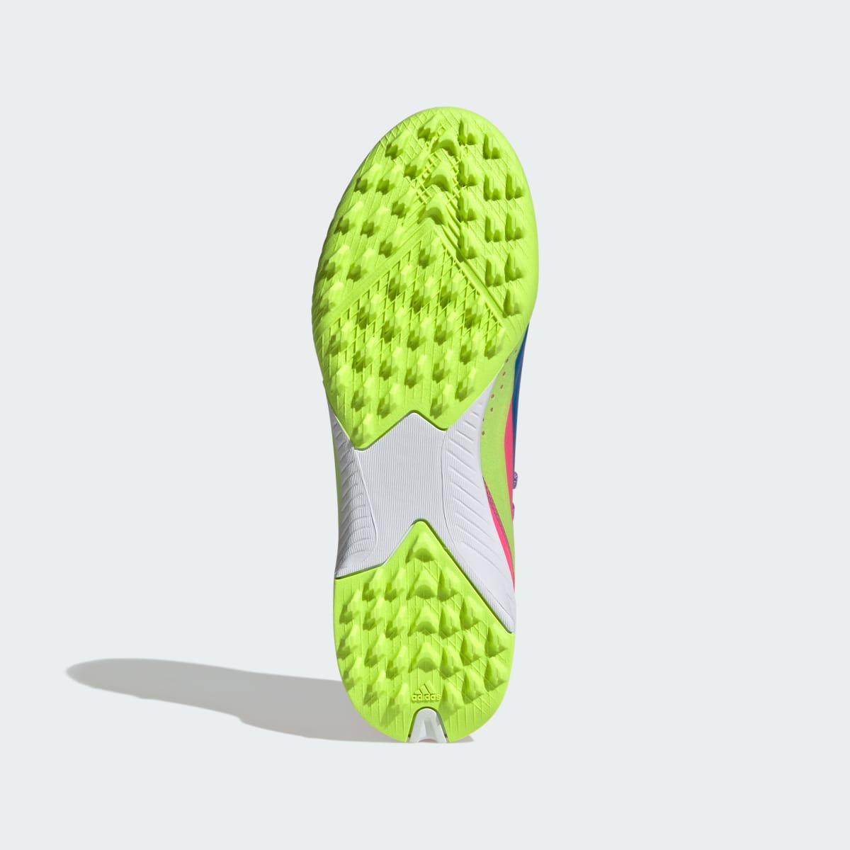 Adidas Chaussure X Crazyfast Son.3 Turf. 4 Adidas Chaussure X Crazyfast Son.3 Turf. 4