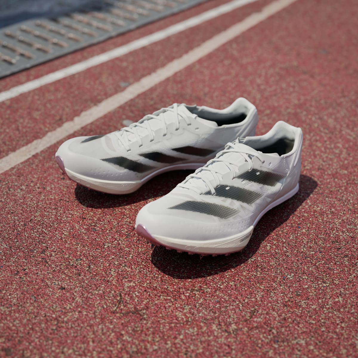 Adidas Adizero Prime SP 2.0 Track and Field Lightstrike Shoes. 4