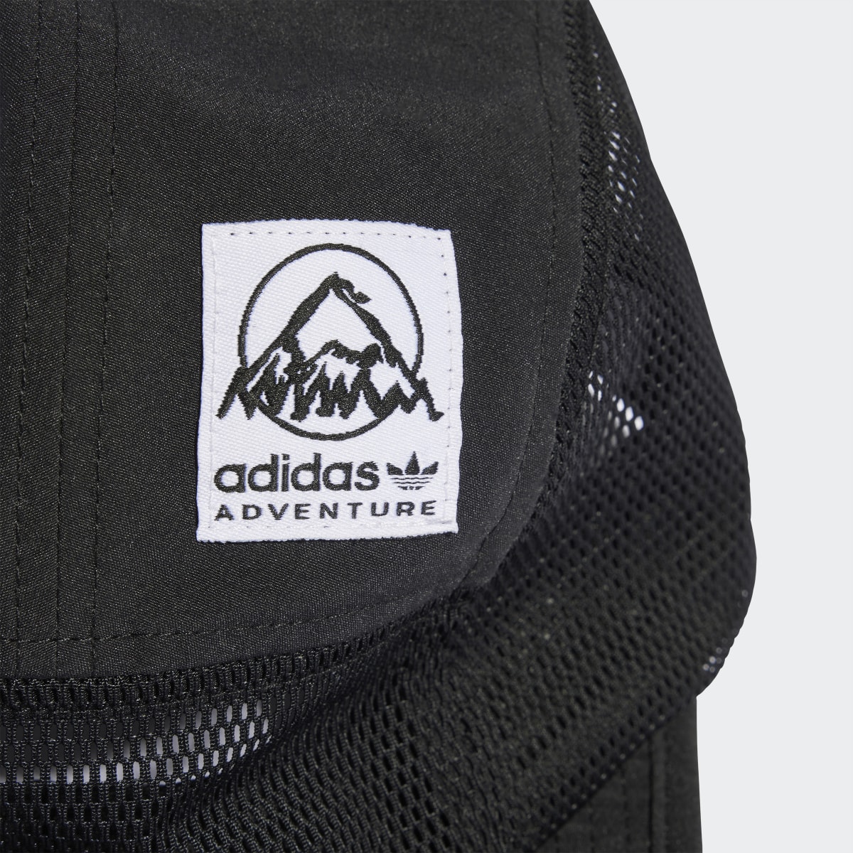 Adidas Adventure Trail Cap. 5