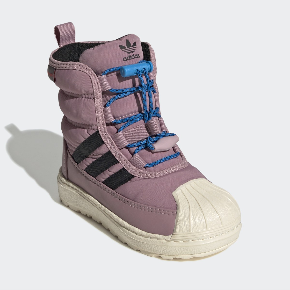 Adidas Superstar 360 2.0 Boots. 5 Adidas Superstar 360 2.0 Boots. 5