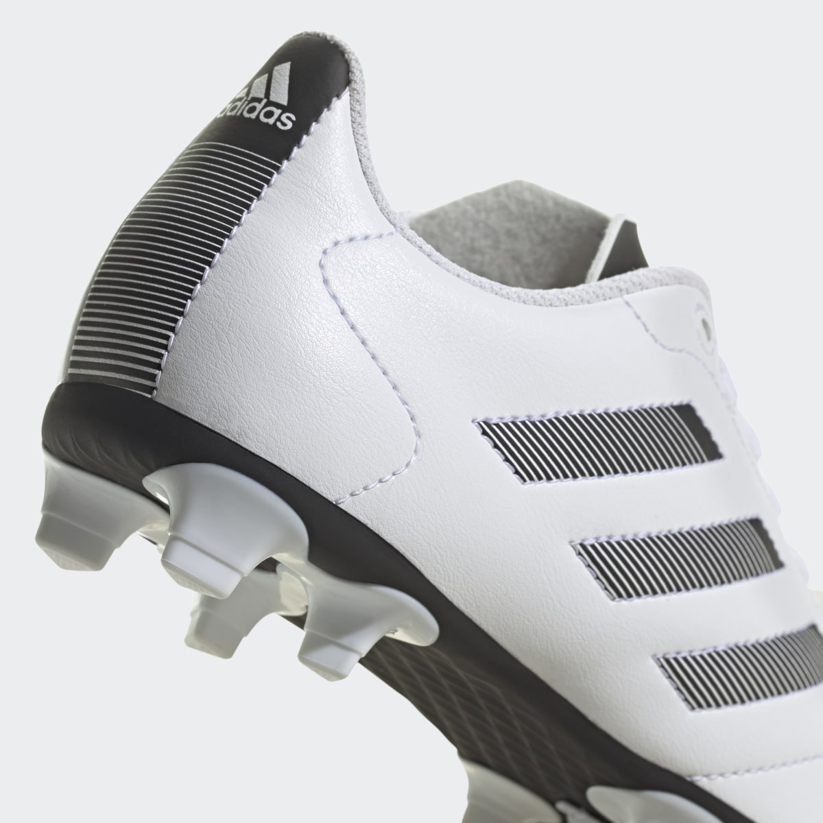 Adidas Goletto VIII Firm Ground Boots. 8