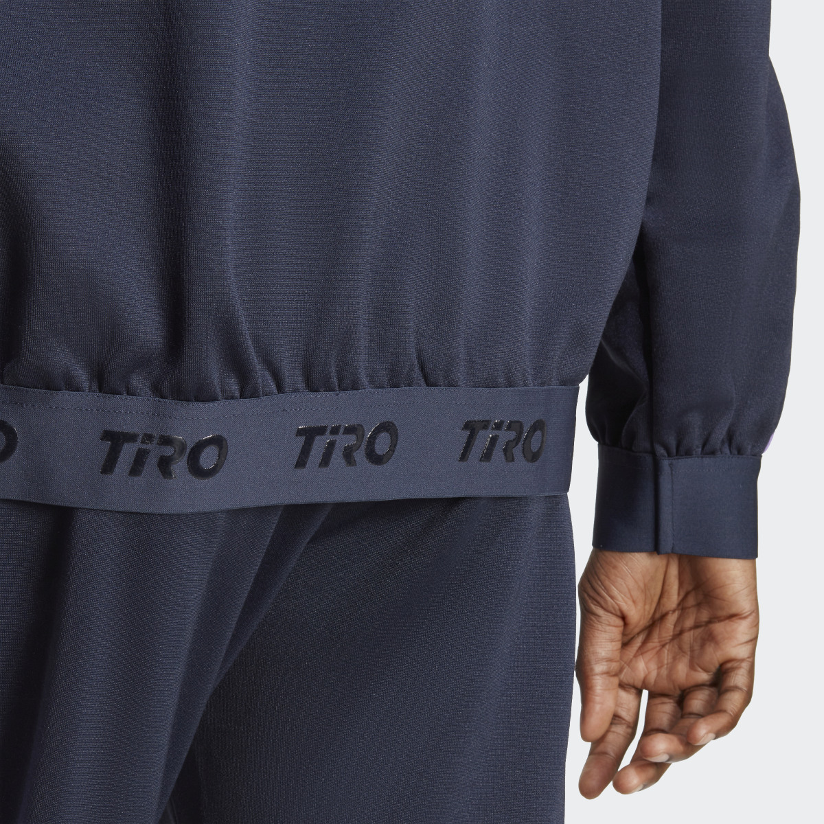 Adidas Tiro Suit-Up Advanced Track Jacket. 9