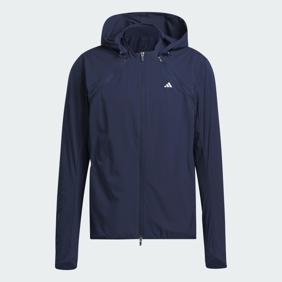 Adidas Ultimate365 Convertible Jacket. 4