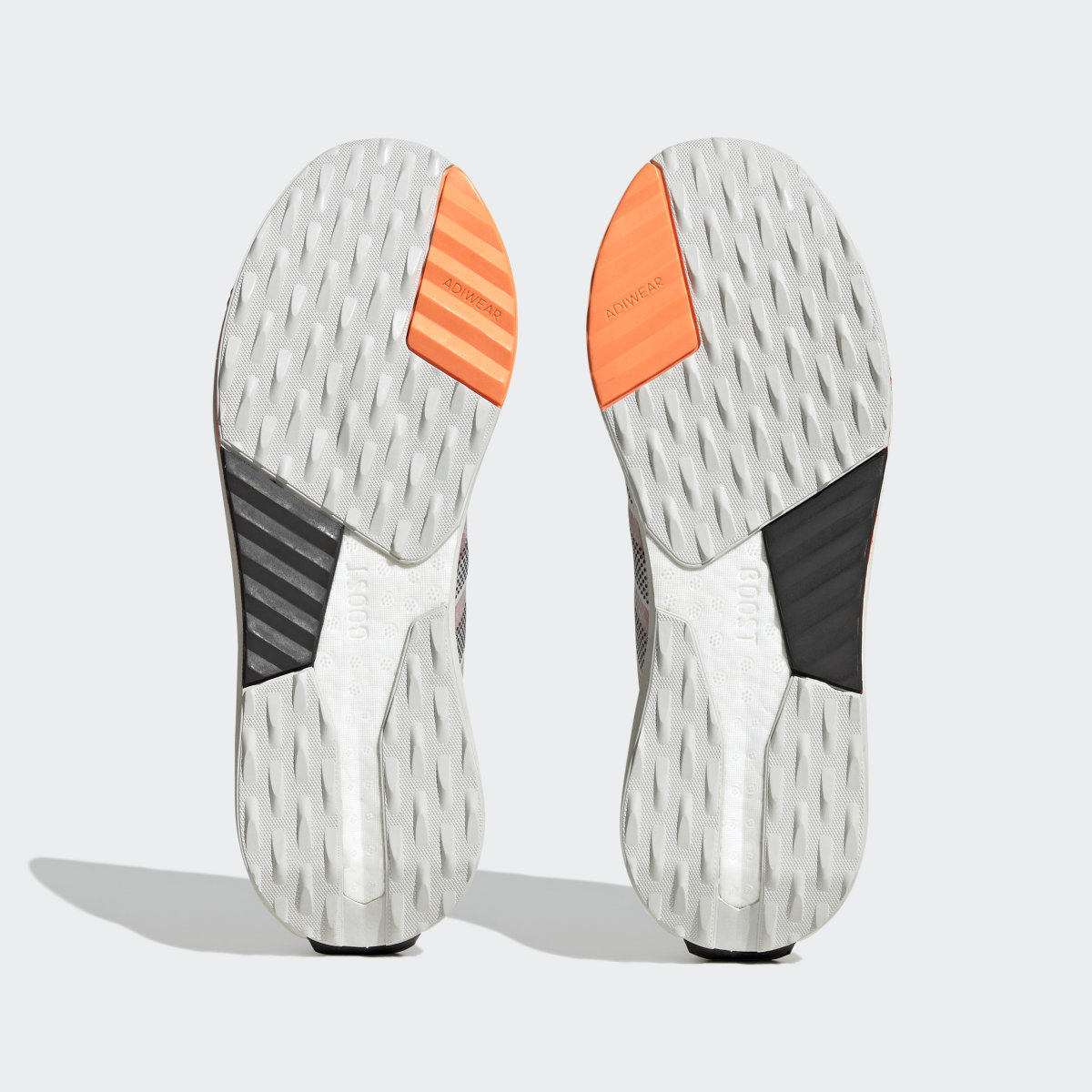 Adidas Avryn Shoes. 4