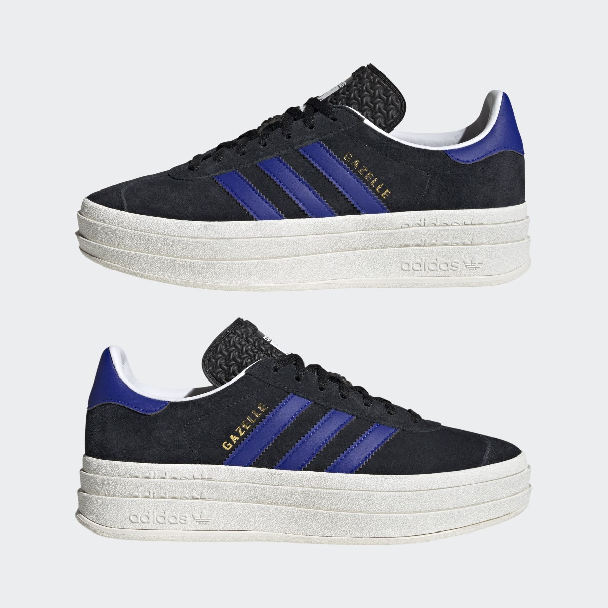 Adidas Chaussure Gazelle Bold. 9